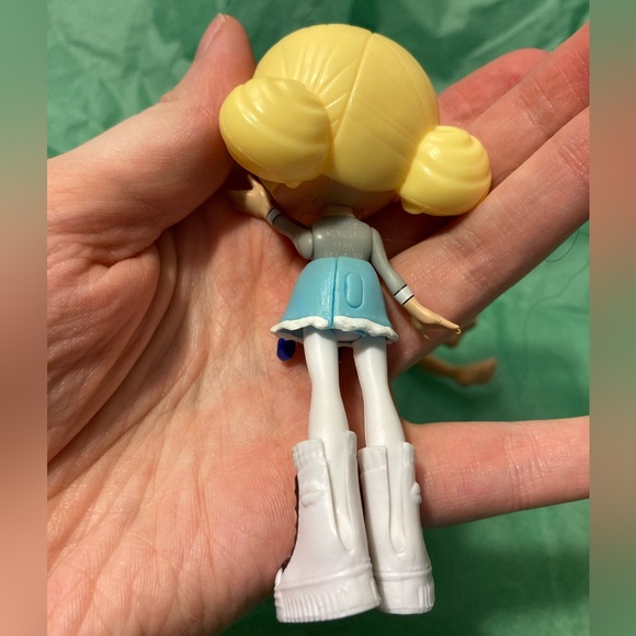 B1G2 - Kuu Kuu Harajuku Mini Fashion Dolls - Set of 3 - Buy 1, Get 2 FREE - Picture 6 of 13